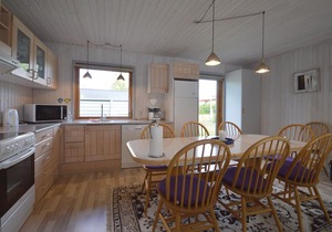 3 bedroom accommodation in Haderslev