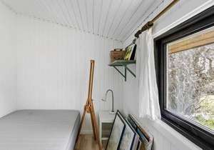 3 bedroom accommodation in Hundested