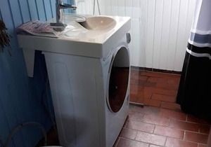 3 bedroom accommodation in Hundested