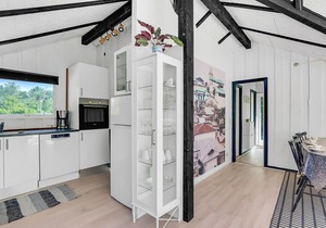 3 bedroom accommodation in Silkeborg