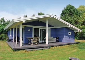 3 bedroom accommodation in Svendborg