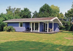 3 bedroom accommodation in Svendborg