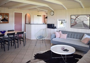 3 bedroom accommodation in Svendborg