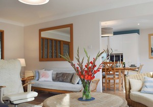 3 bedroom accommodation in Aberfeldy