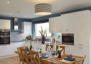 3 bedroom accommodation in Aberfeldy