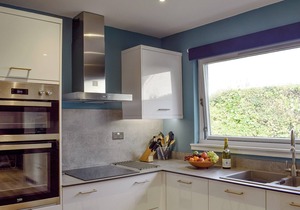 3 bedroom accommodation in Aberfeldy