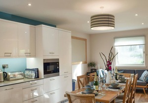 3 bedroom accommodation in Aberfeldy