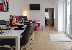 3 bedroom accommodation in Ballater