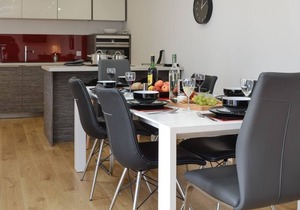 3 bedroom accommodation in Ballater