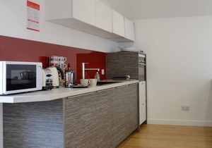 3 bedroom accommodation in Ballater