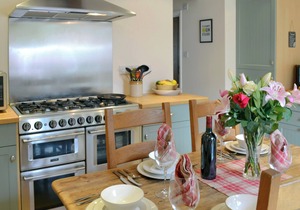 3 bedroom accommodation in Helmsley