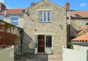 3 bedroom accommodation in Helmsley