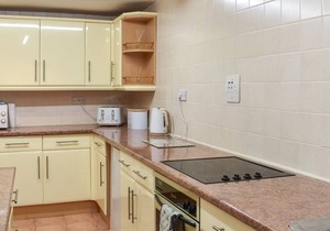3 bedroom accommodation in Allonby, near Maryport