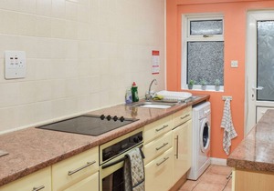3 bedroom accommodation in Allonby, near Maryport