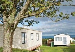 3 bedroom accommodation in New Quay