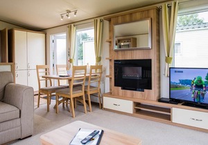 3 bedroom accommodation in New Quay