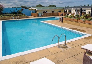 3 bedroom accommodation in New Quay