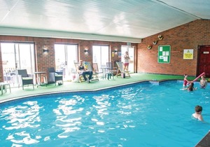 3 bedroom accommodation in New Quay