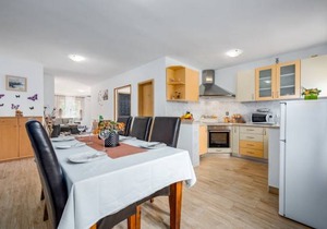 3 bedroom accommodation in Porec