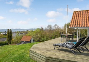 3 bedroom accommodation in Ebeltoft