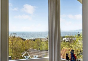 3 bedroom accommodation in Ebeltoft