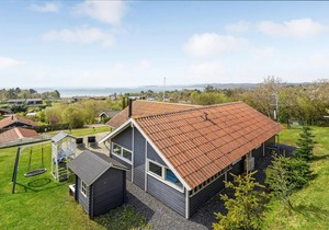 3 bedroom accommodation in Ebeltoft