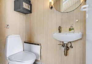 3 bedroom accommodation in Ebeltoft