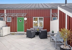 3 bedroom accommodation in Ebeltoft