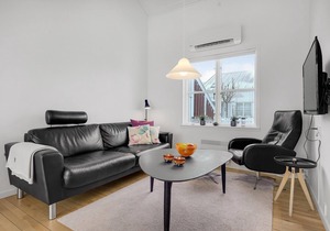 3 bedroom accommodation in Ebeltoft