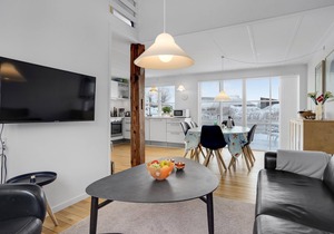 3 bedroom accommodation in Ebeltoft