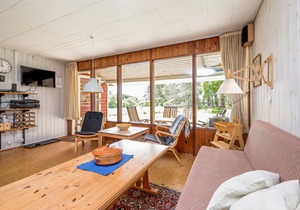 3 bedroom accommodation in Hjørring