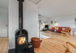 3 bedroom accommodation in Hjørring