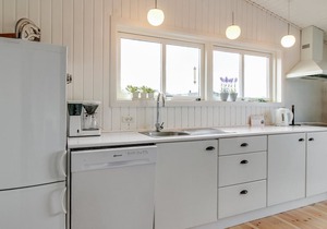 3 bedroom accommodation in Hjørring