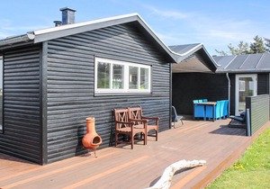 3 bedroom accommodation in Hjørring