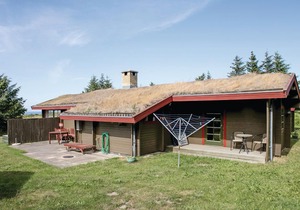 3 bedroom accommodation in Hjørring