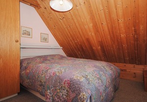 3 bedroom accommodation in Spøttrup