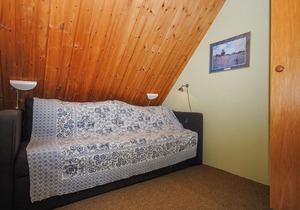 3 bedroom accommodation in Spøttrup