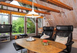 3 bedroom accommodation in Spøttrup