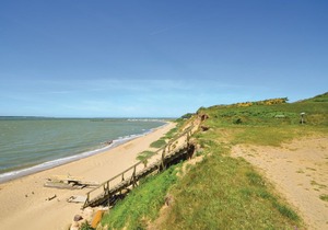 3 bedroom accommodation in Spøttrup