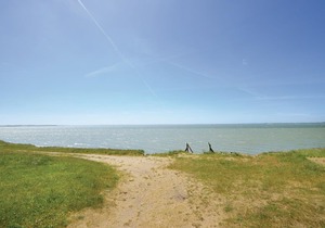 3 bedroom accommodation in Spøttrup