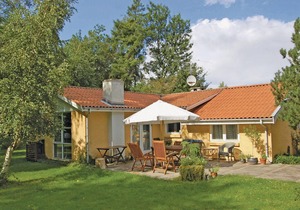3 bedroom accommodation in Tranekær
