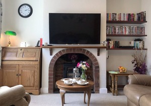 3 bedroom accommodation in Beccles