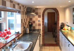 3 bedroom accommodation in Beccles