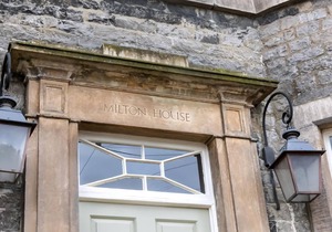 3 bedroom accommodation in Middleham, near Leyburn