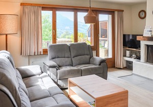 3 bedroom accommodation in Bürchen in Bürchen