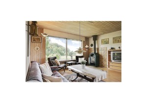 3 bedroom accommodation in Børkop