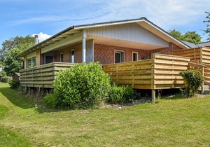 3 bedroom accommodation in Børkop