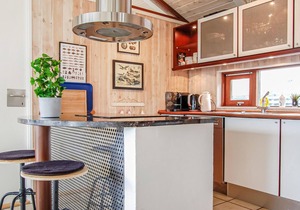 3 bedroom accommodation in Blokhus