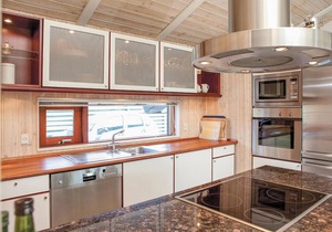 3 bedroom accommodation in Blokhus