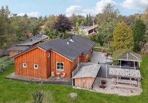 3 bedroom accommodation in Gørlev